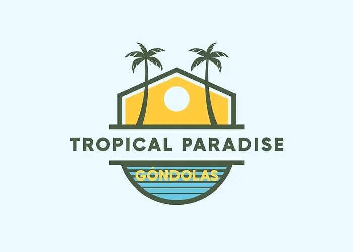 Tropical Paradise Gondolas Apartment *