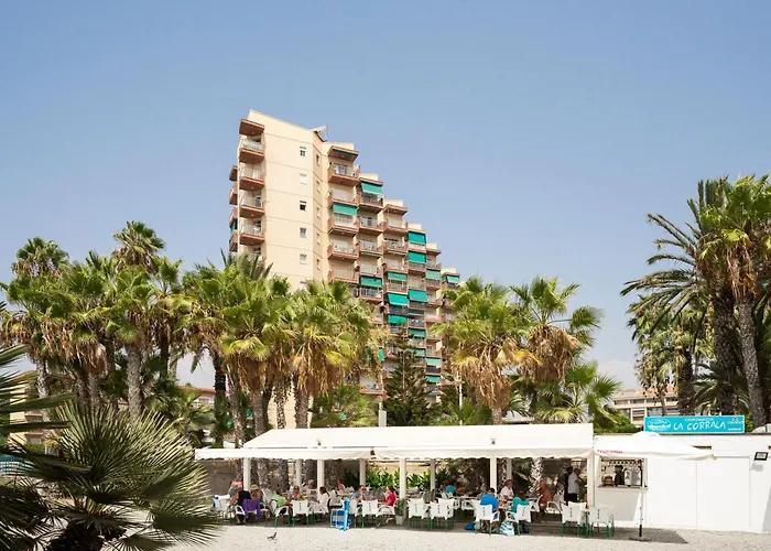 Tropical Paradise Gondolas Apartment *