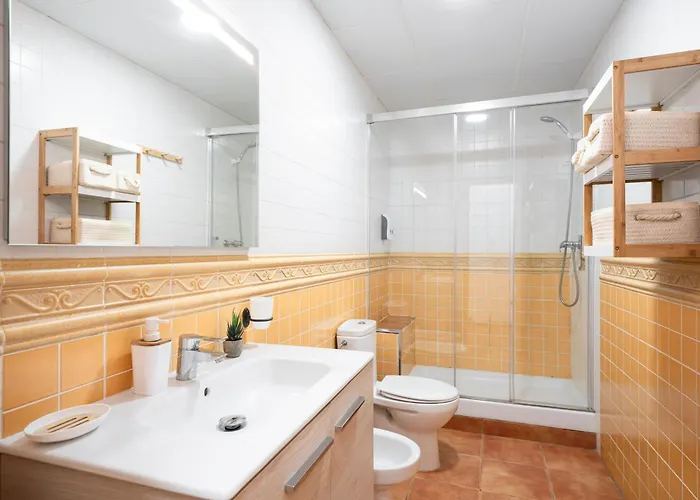Apartment Tropical Paradise Gondolas *
