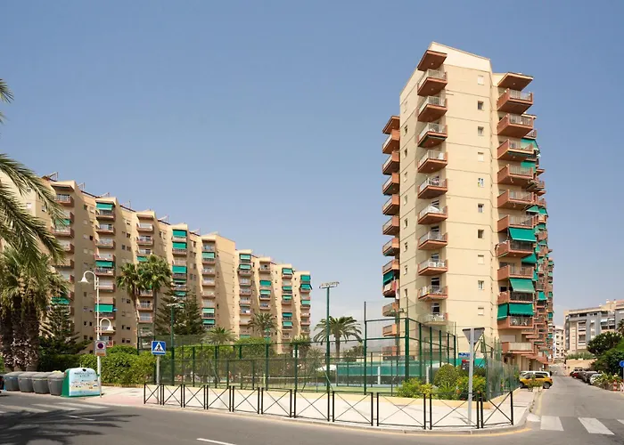 Tropical Paradise Gondolas Apartment