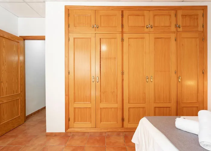 Tropical Paradise Gondolas Apartment *