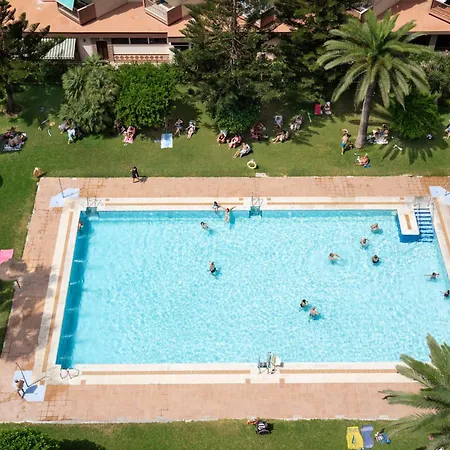 Appartement Tropical Paradise Gondolas